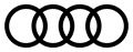 Logo of Audi - Dane County Airport