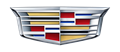 Logo of Cadillac - Aeroporto Dane County