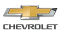 Logo of Chevrolet - Aeroporto Dane County