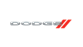 Logo of Dodge - Aeroporto Dane County