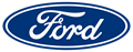 Logo of Ford - Aeroporto Dane County