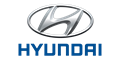 Logo of Hyundai - Aeroporto Dane County