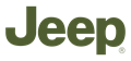 Logo of Jeep - Aeroporto Dane County