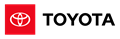 Logo of Toyota - Aeroporto Dane County